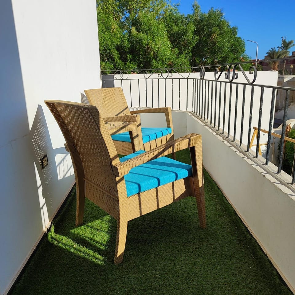 Balcony/Terrace, Seating area