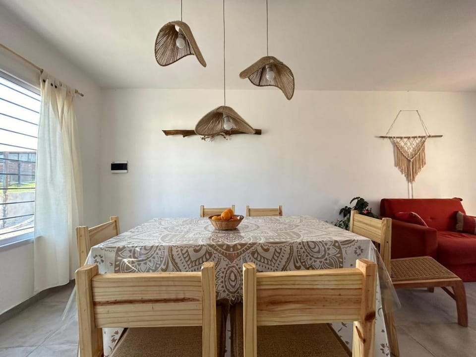 Casita del Sol House in La Falda