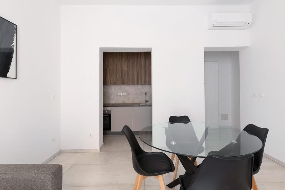 Le Dodici Porte - Porta Galliera 1 By Bologna District Apartment in Bologna