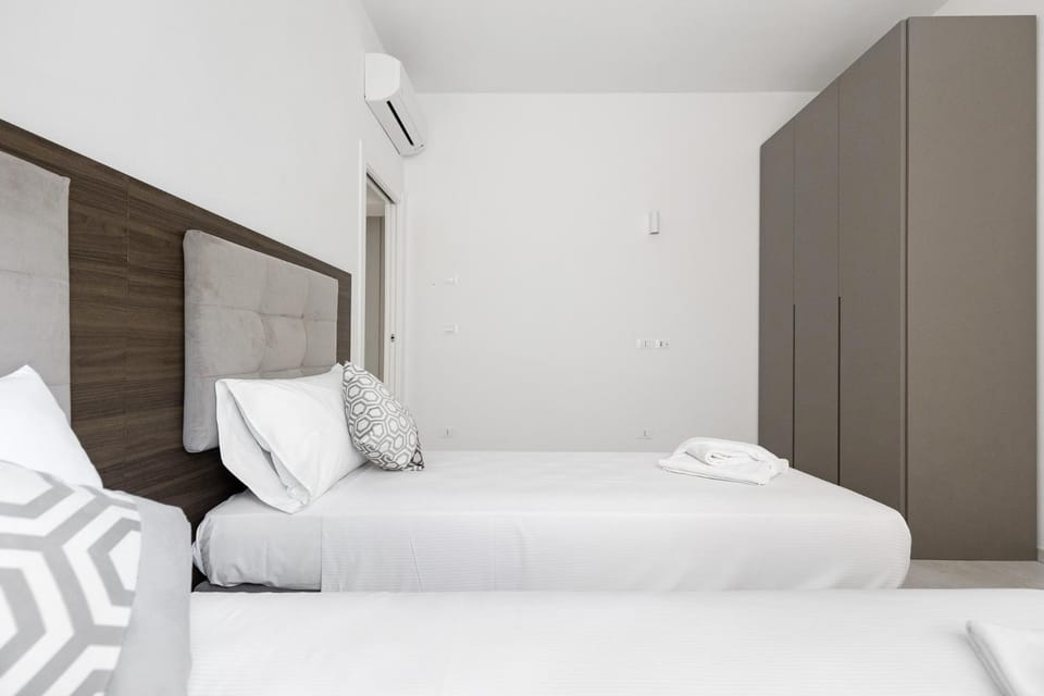 Le Dodici Porte - Porta Galliera 1 By Bologna District Apartment in Bologna