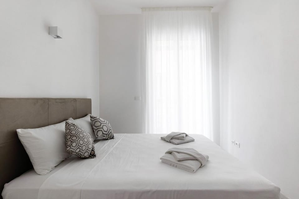 Le Dodici Porte - Porta Galliera 1 By Bologna District Apartment in Bologna