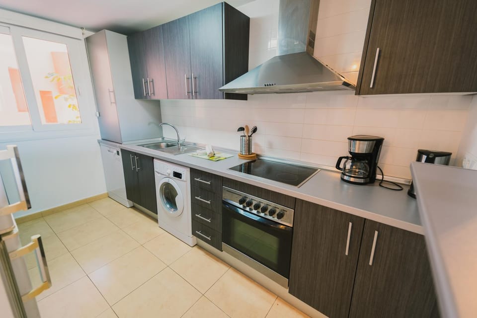Bonsai Apartment in Region of Murcia