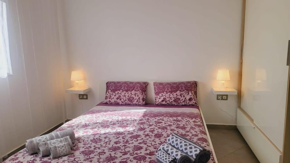 Complexe Jnan Cabo Apartment in Tangier-Tétouan-Al Hoceima
