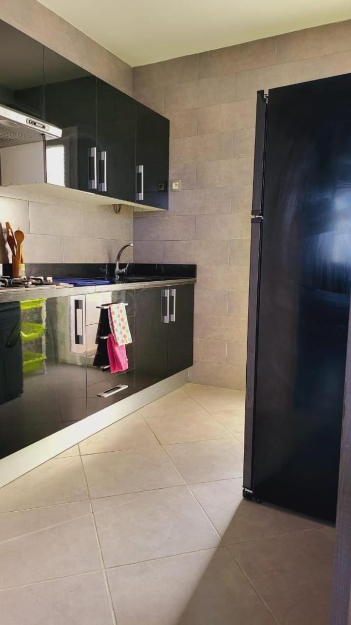 Complexe Jnan Cabo Apartment in Tangier-Tétouan-Al Hoceima