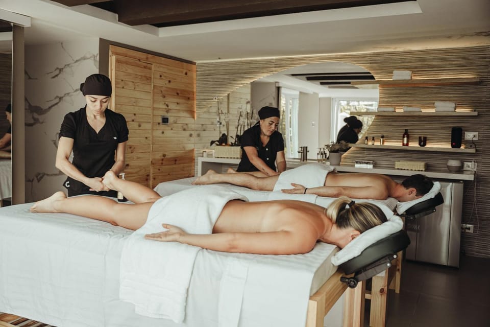 Massage