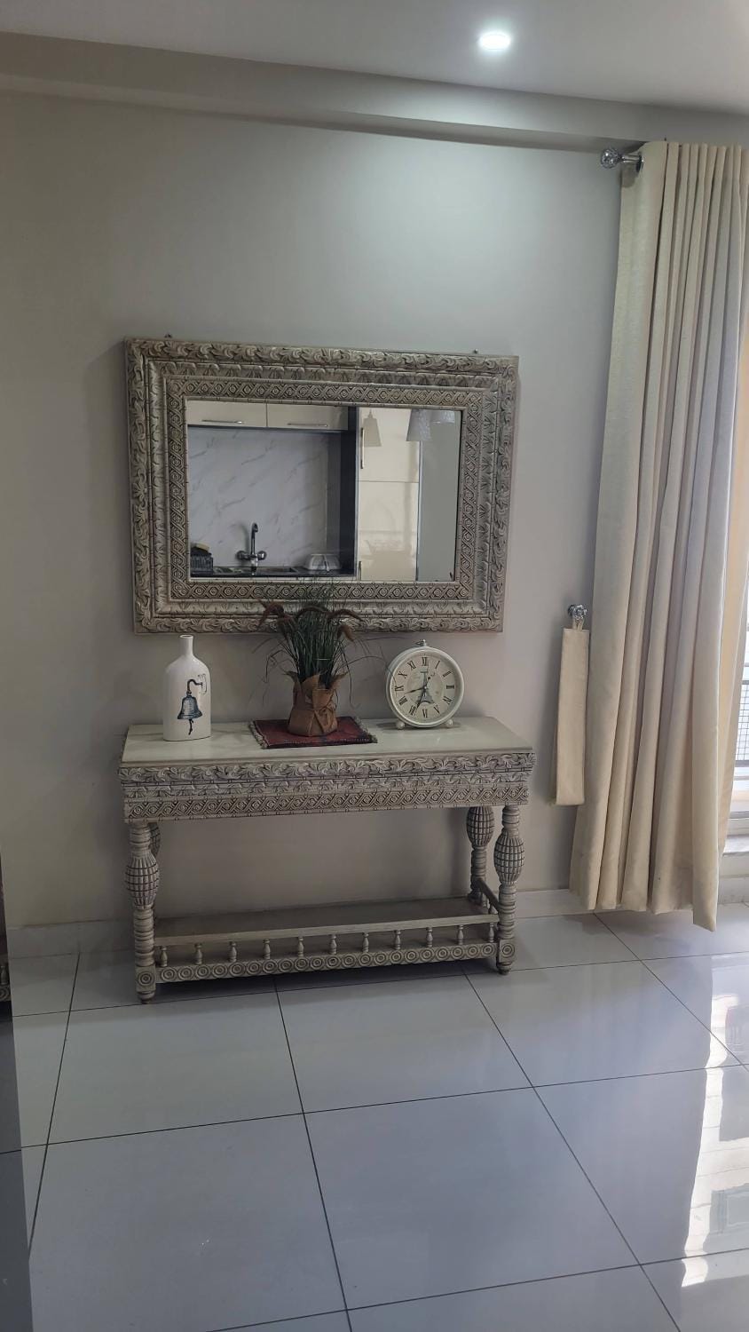 Modern Luxury 3 BHK, secure and peaceful Apartment in Islamabad