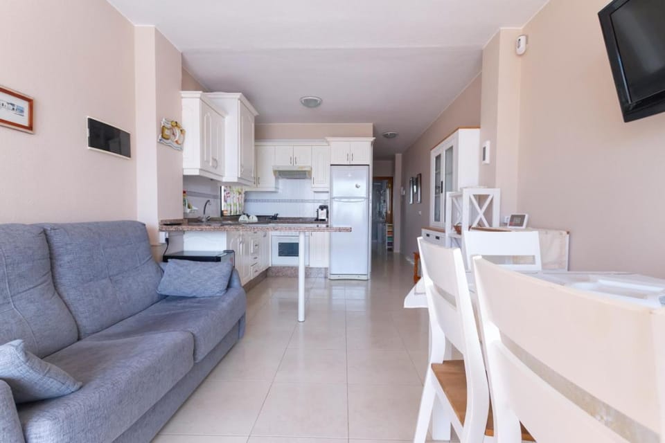 Brisa del Mar Los Cristianos Apartment in Los Cristianos