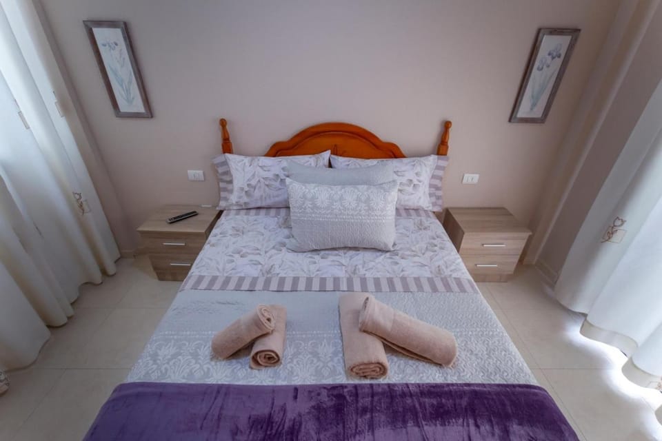 Brisa del Mar Los Cristianos Apartment in Los Cristianos