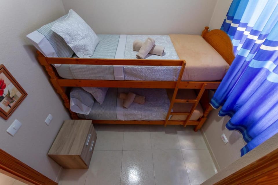 Brisa del Mar Los Cristianos Apartment in Los Cristianos