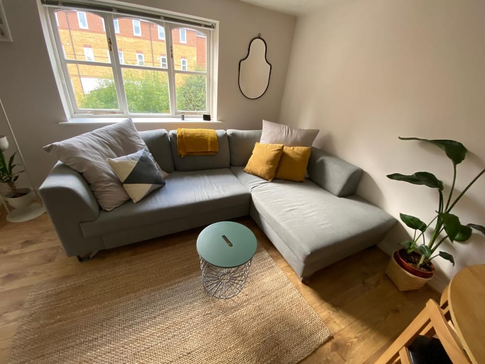 Cosy 2 bedroom apartment Apartment in London Borough of Lewisham