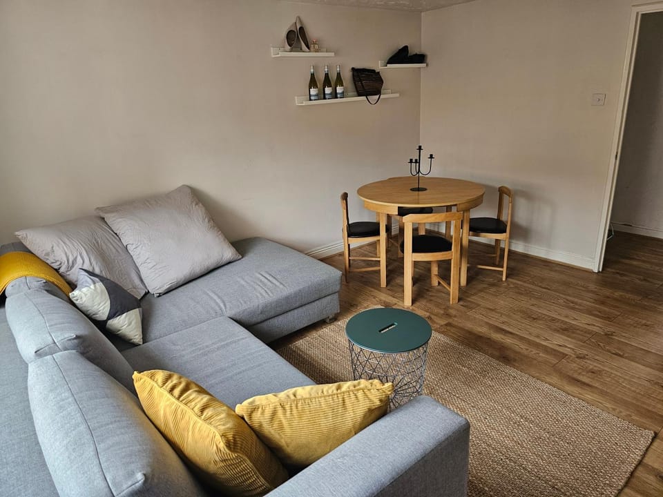 Cosy 2 bedroom apartment Apartment in London Borough of Lewisham