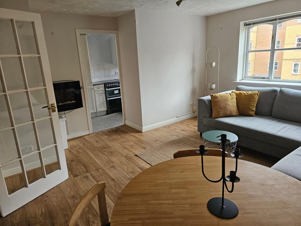 Cosy 2 bedroom apartment Apartment in London Borough of Lewisham