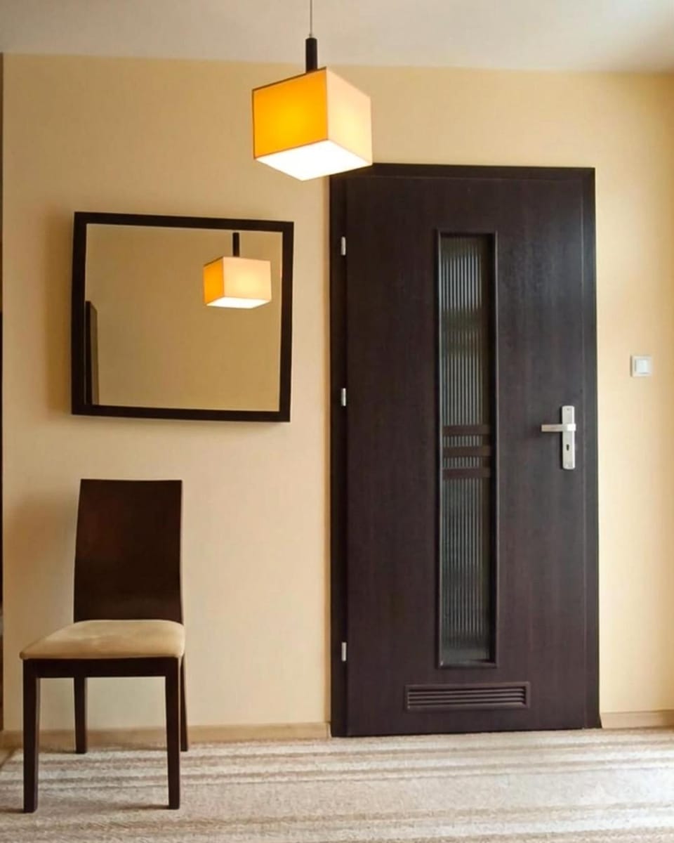 Willa Wiluszówka Apartment hotel in Poland