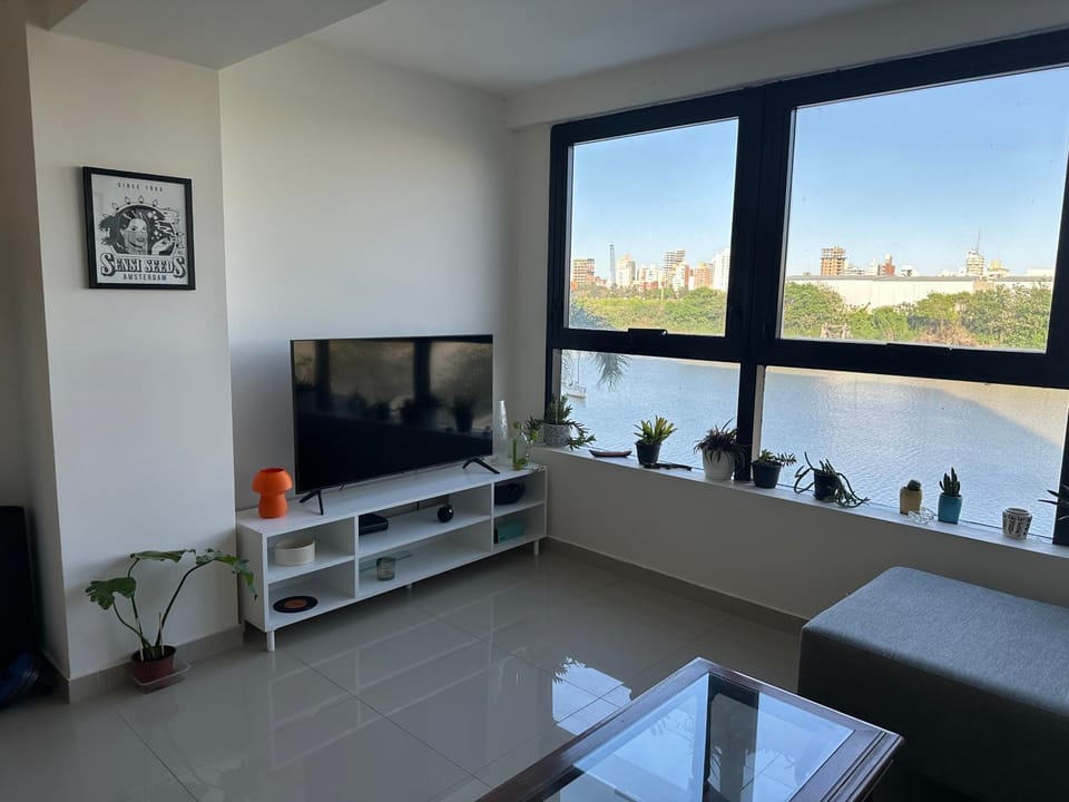 Hermoso Departamento en el Puerto de Santa Fe Apartment in Santa Fe