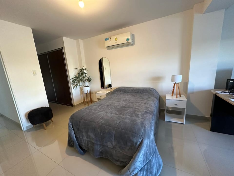 Hermoso Departamento en el Puerto de Santa Fe Apartment in Santa Fe