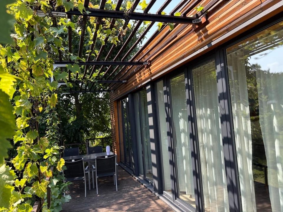 Tinyhaus Arendsee in Seenähe House in Saxony-Anhalt, Germany