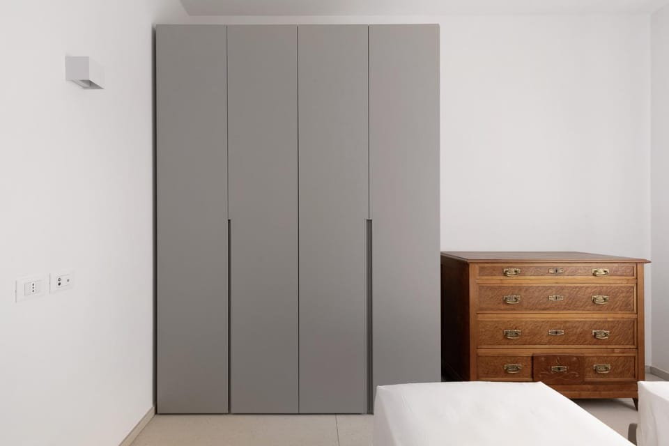 Le Dodici Porte - Porta Galliera 2 By Bologna District Apartment in Bologna