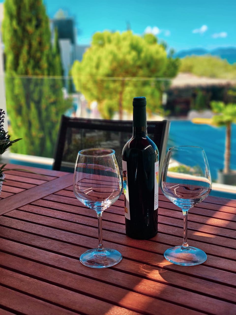 Day, Food and drinks, Mountain view, Pool view, Pool view, Sea view, Swimming pool, Drinks, Alcoholic drinks