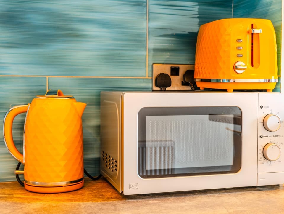 toaster