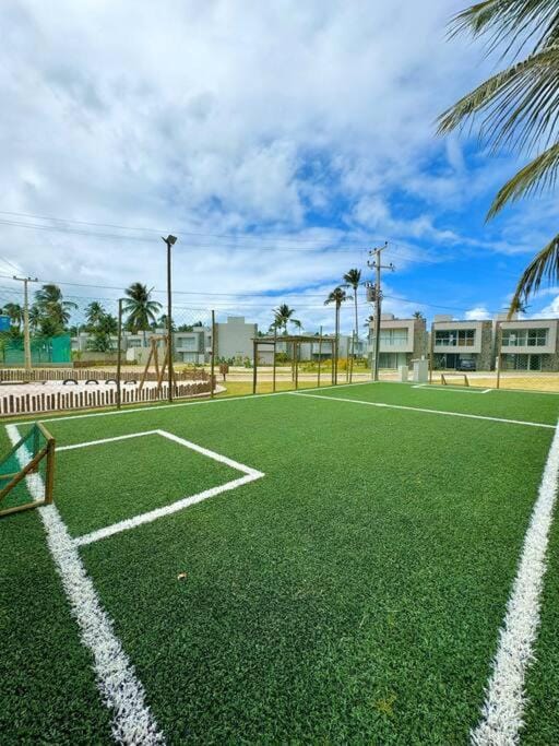 Children play ground