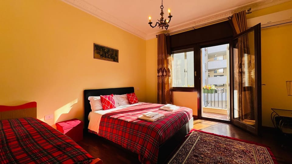 Apartment San Michele Apartment in Venice