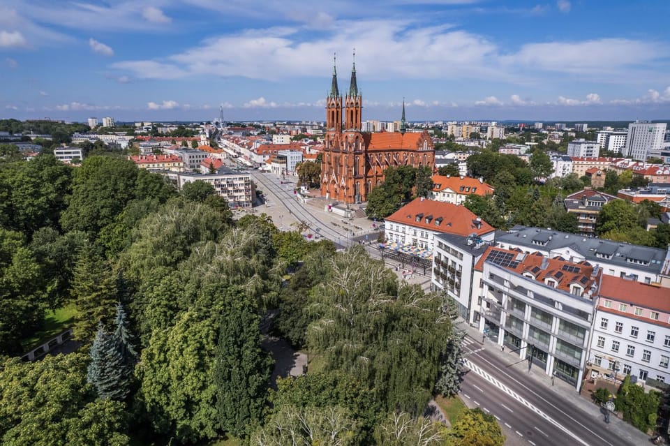 City view
