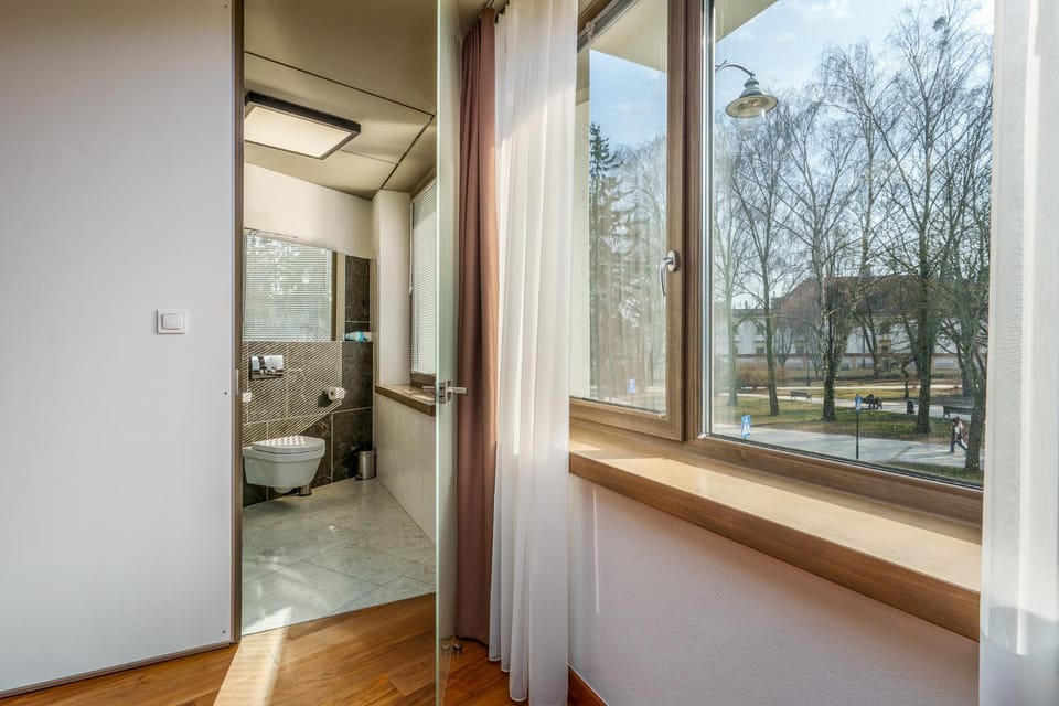 Centrum Kilińskiego Apartment in Poland