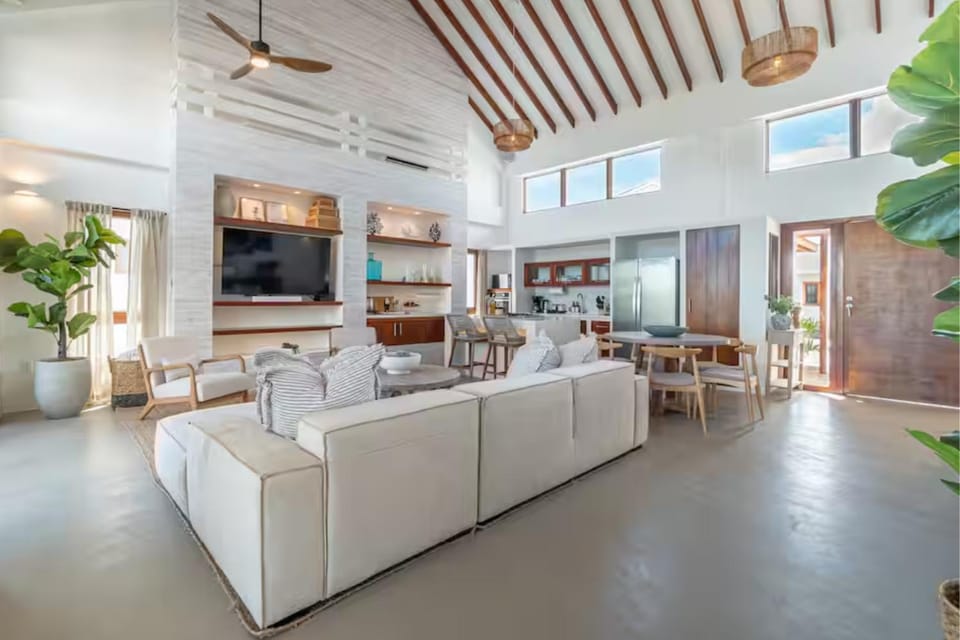 New and modern apartment Belice Apartment hotel in Belize City