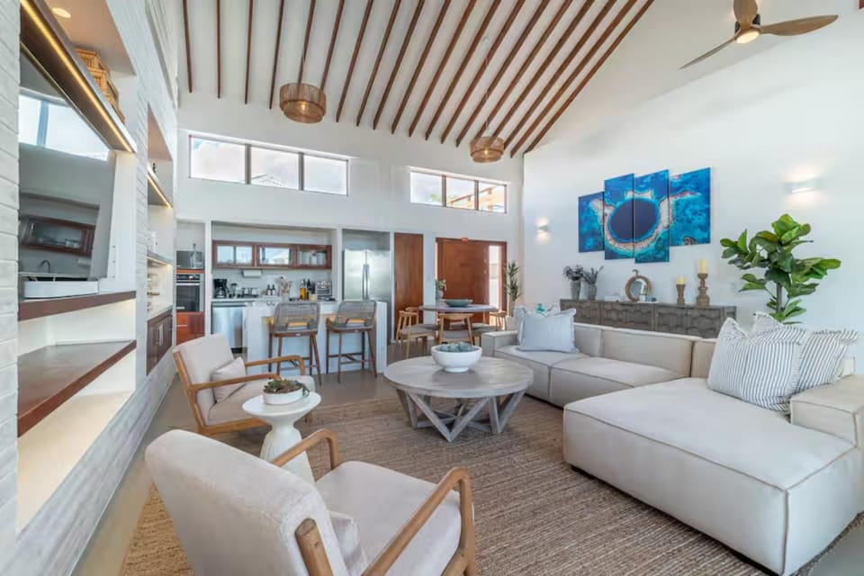 New and modern apartment Belice Apartment hotel in Belize City