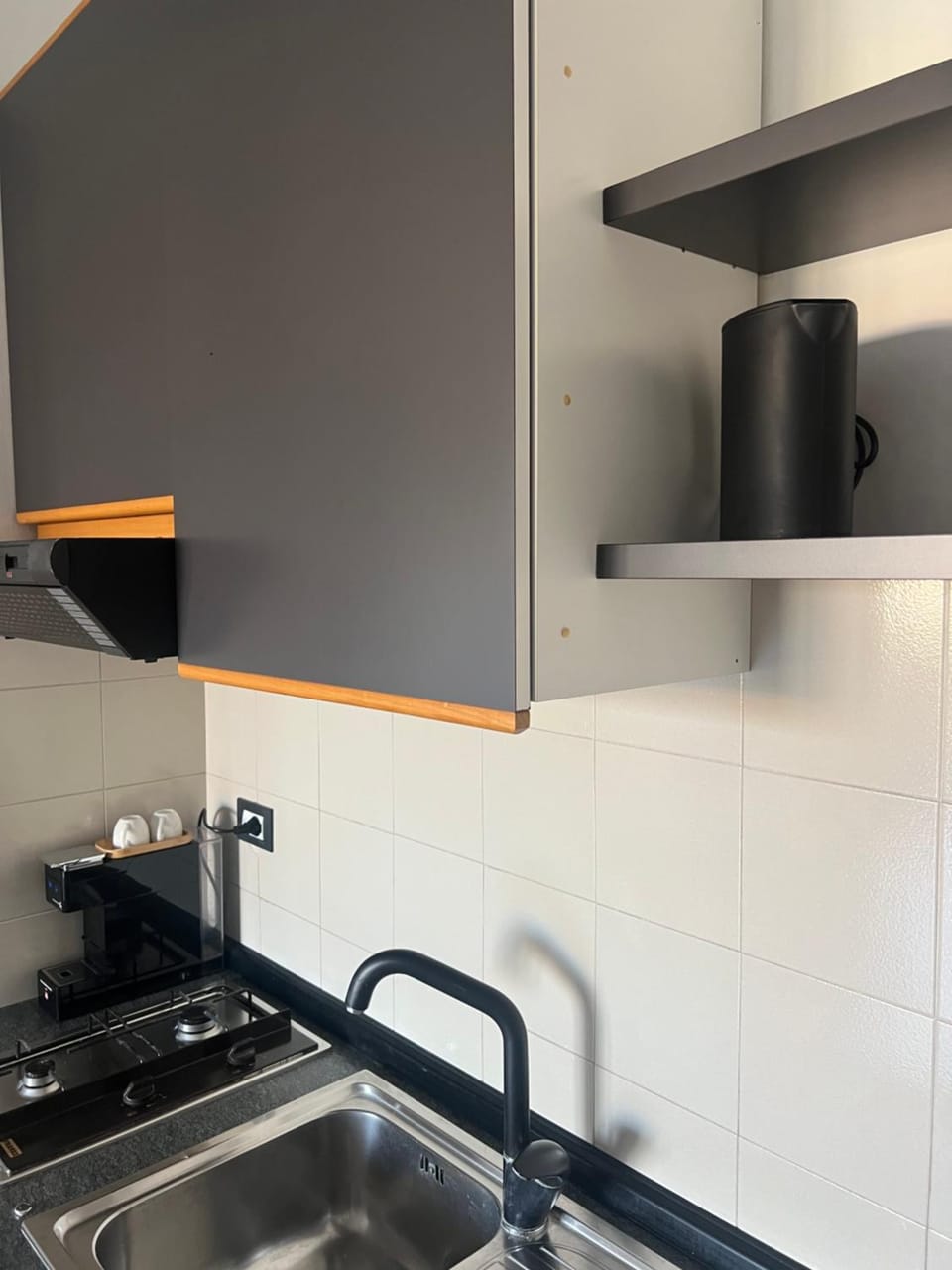 La casetta Apartment in Novara