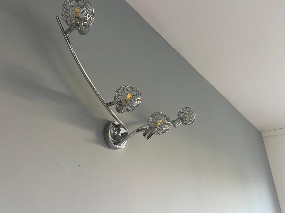 La casetta Apartment in Novara