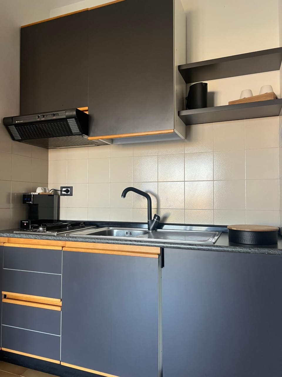 La casetta Apartment in Novara