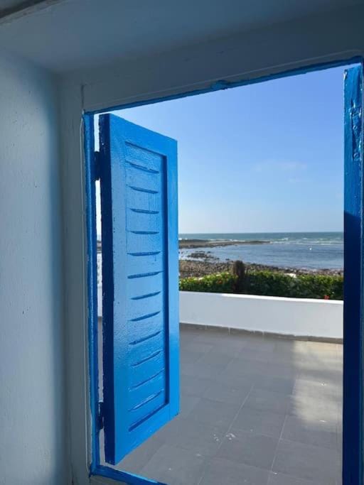 Le Cabanon Atlantique Skhirat Chalet in Rabat-Salé-Kénitra