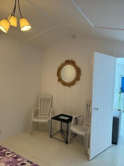 Le Cabanon Atlantique Skhirat Chalet in Rabat-Salé-Kénitra