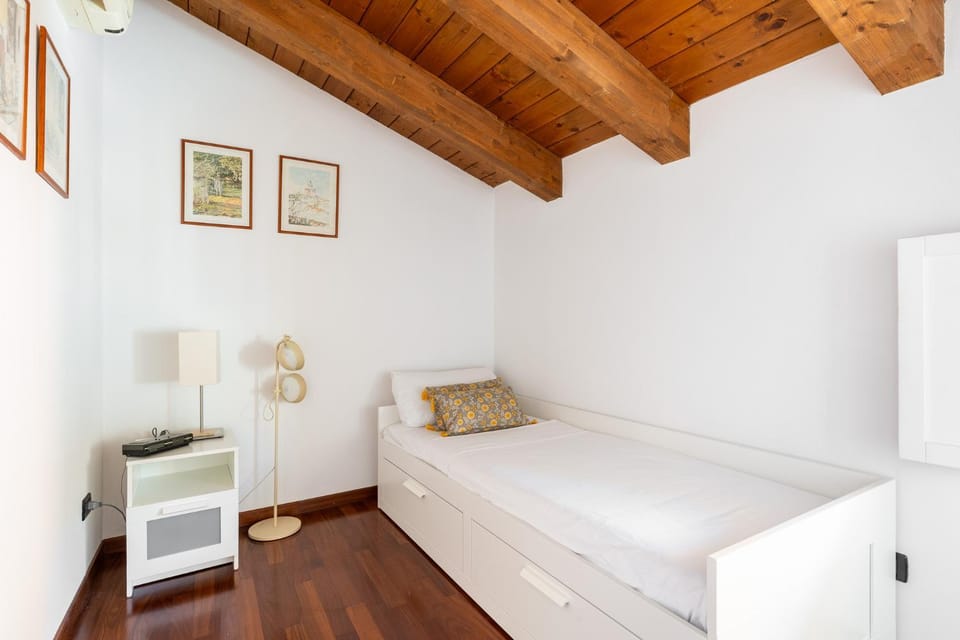 Broccaindosso 32 By Bologna District Apartment in Bologna