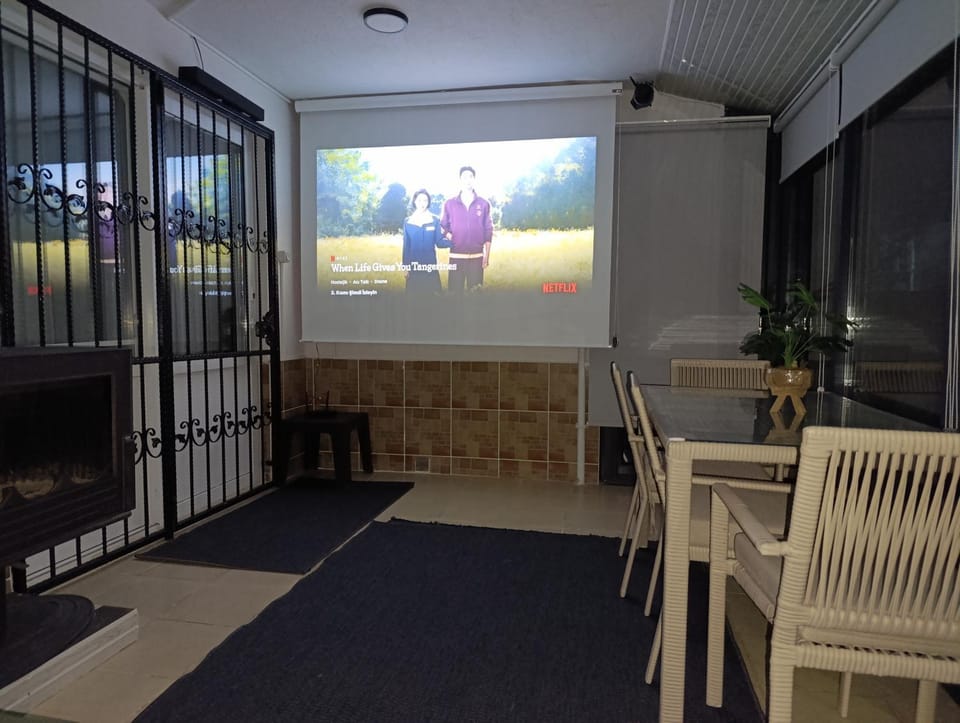 Cozy house The whole house will be yours Villa in Aydın Province