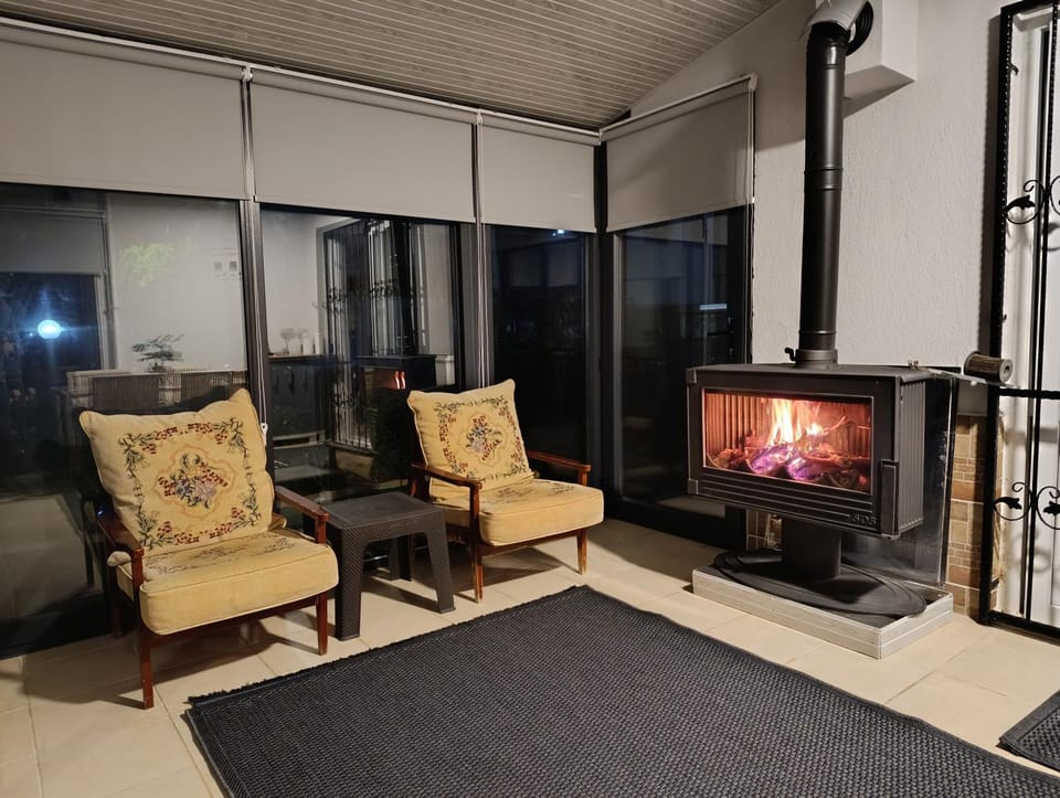 Cozy house The whole house will be yours Villa in Aydın Province