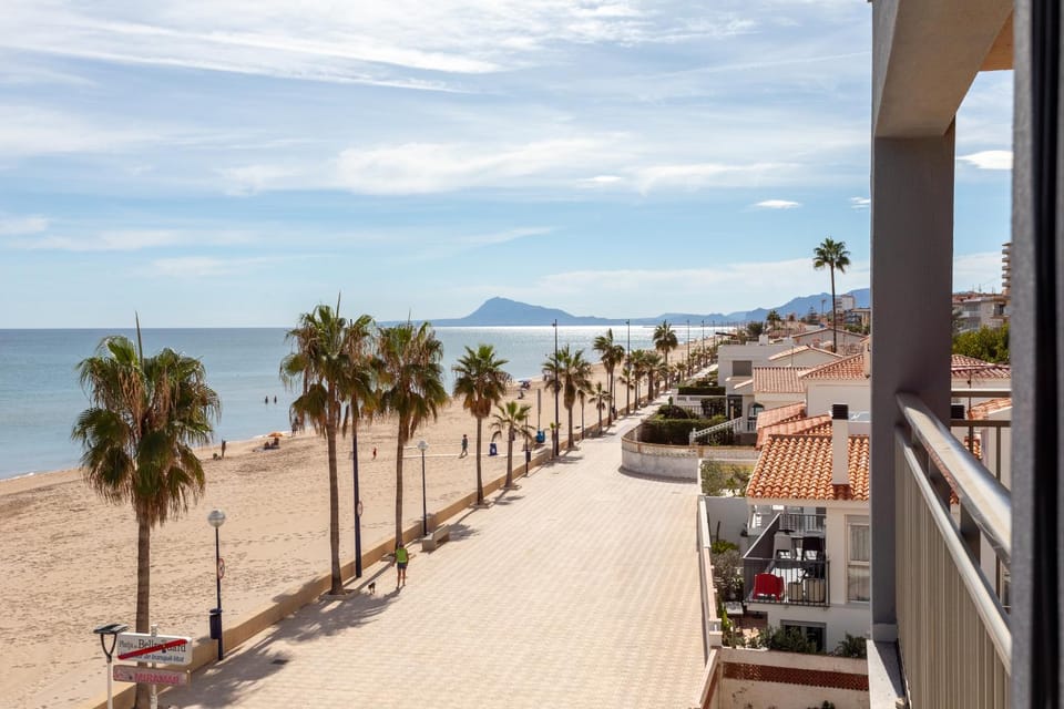 Sea view