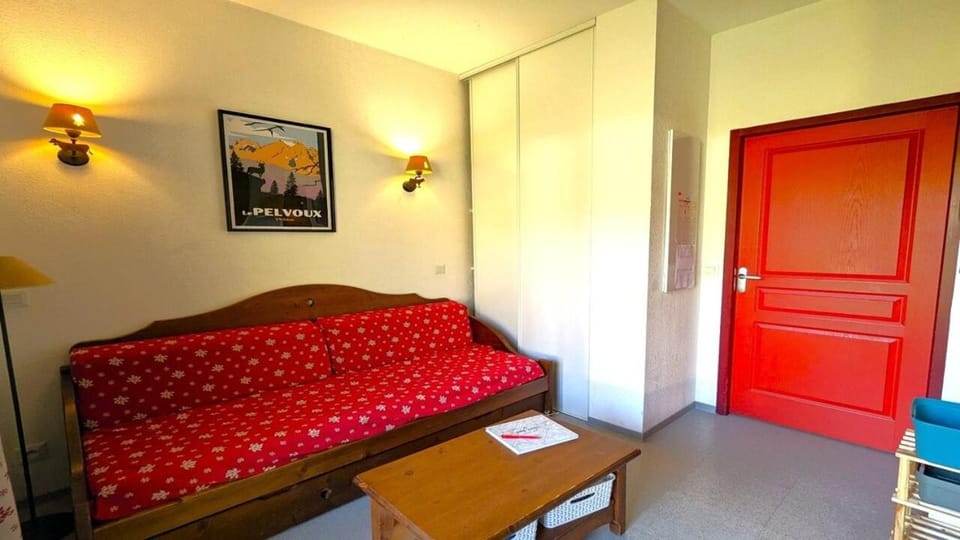 Bed, furniture