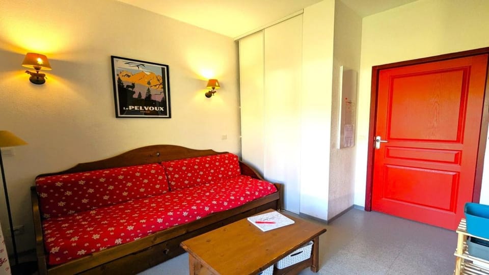 Bed, furniture