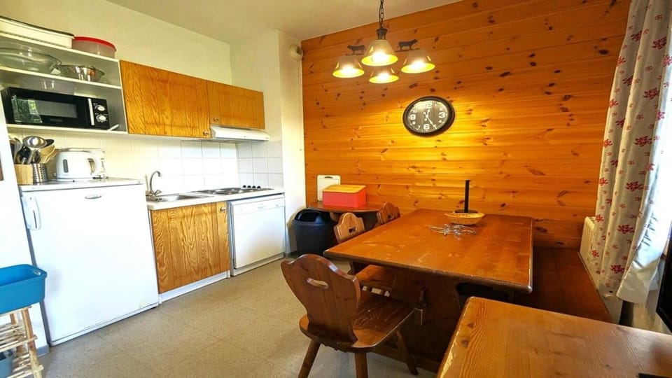Résidence Le Palatin - APPARTEMENT EN REZ DE CHAUSSEE AU PIED DES PISTES - 4/6 PERS MAE-9021 Apartment in Provence-Alpes-Côte d'Azur