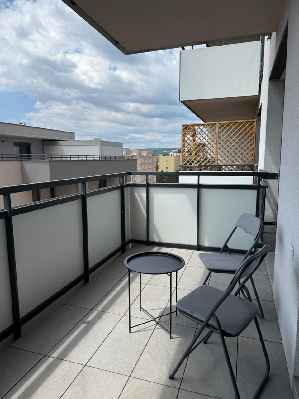 View (from property/room), Balcony/Terrace