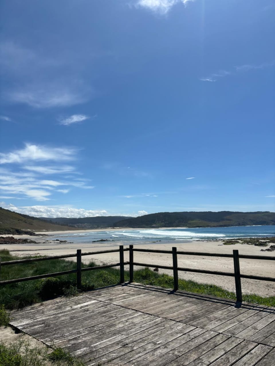 Nearby landmark, Beach