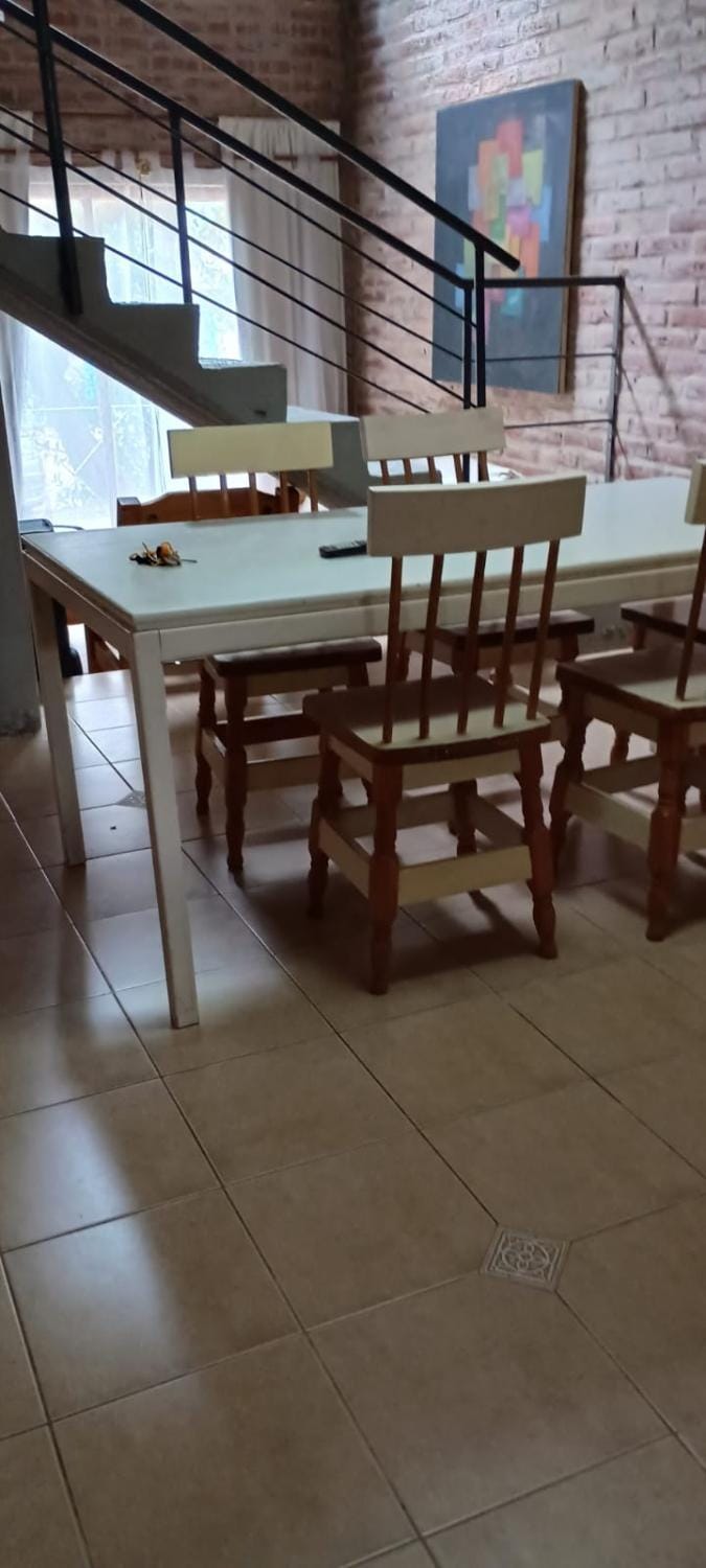 los pepes Apartment in Las Grutas