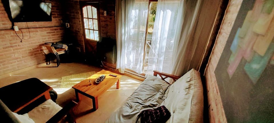 los pepes Apartment in Las Grutas