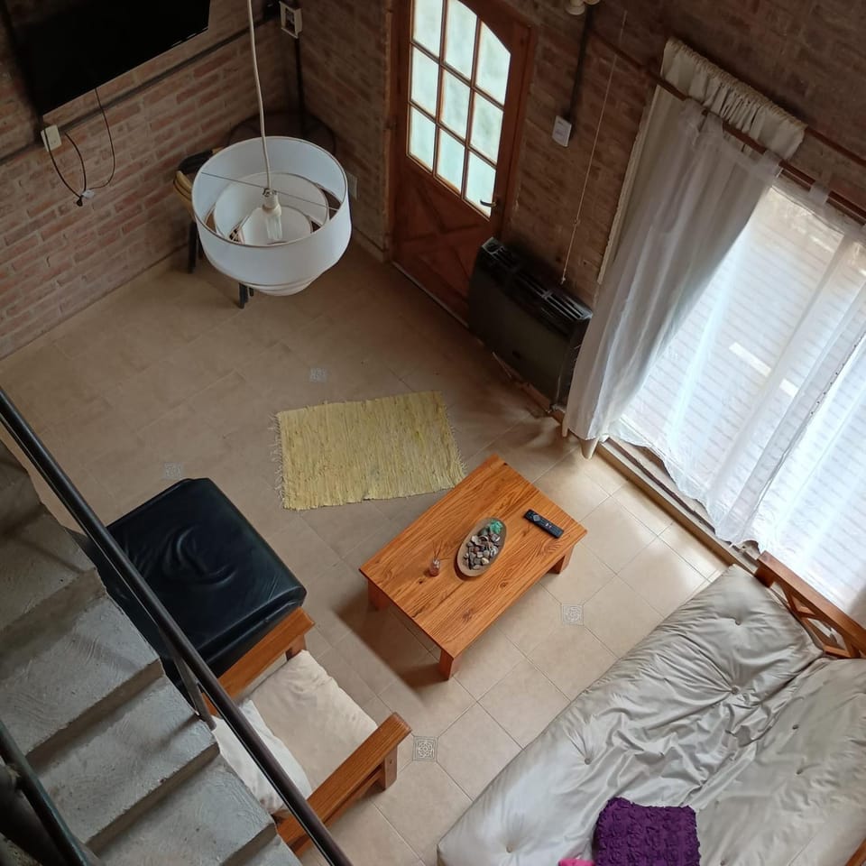 los pepes Apartment in Las Grutas
