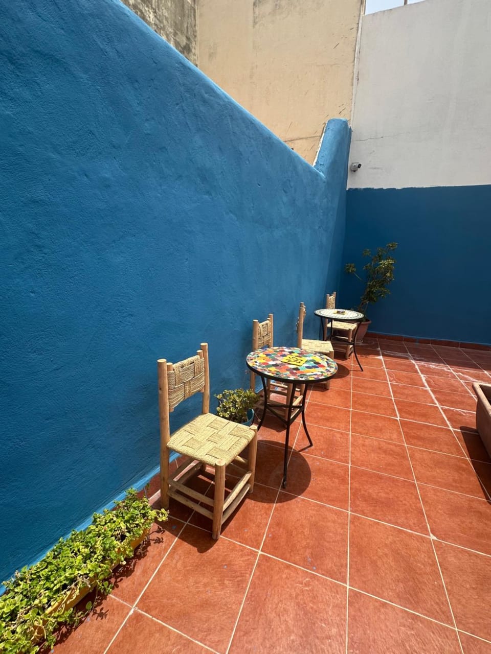 Dar MIMA Vacation rental in Rabat