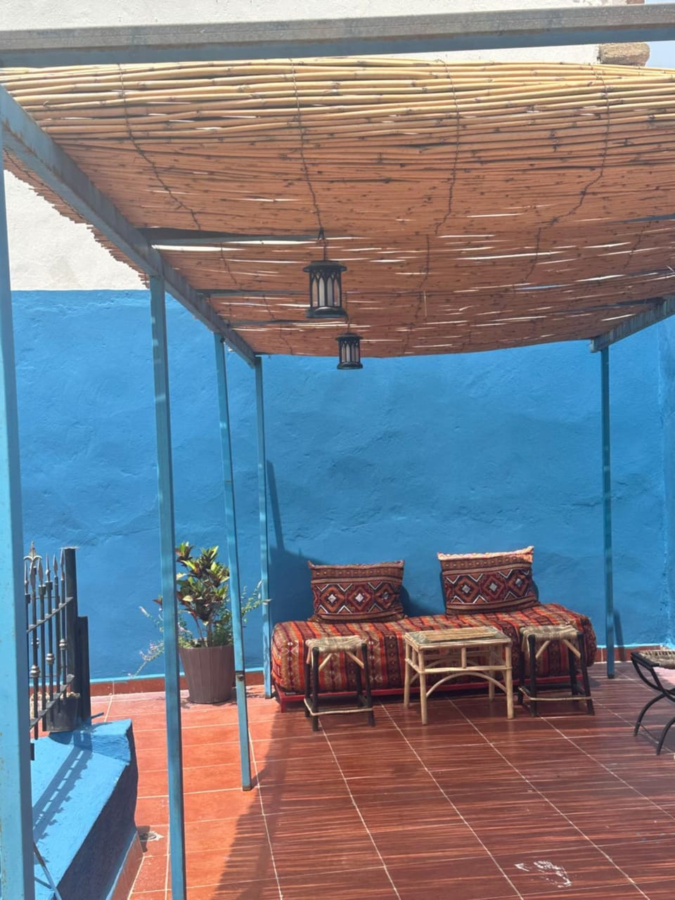 Dar MIMA Vacation rental in Rabat