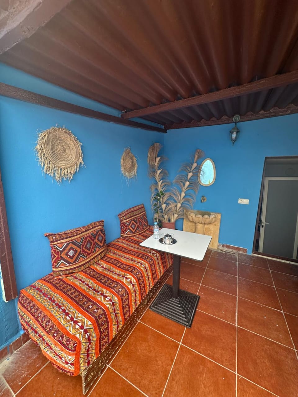 Dar MIMA Vacation rental in Rabat