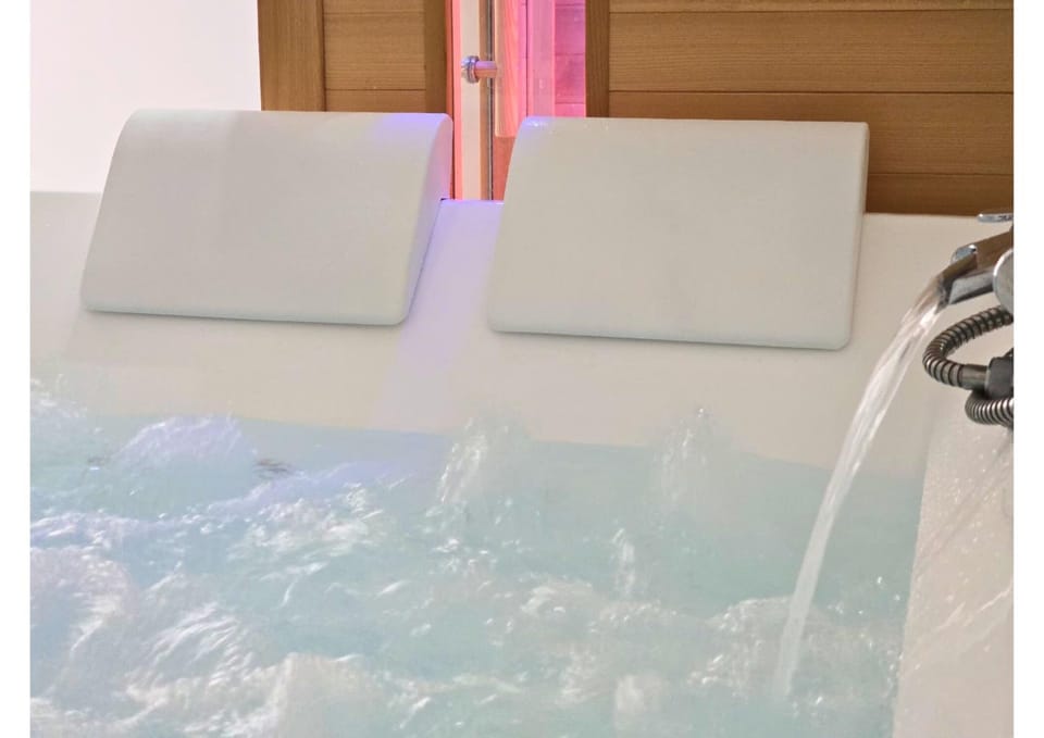 Spa and wellness centre/facilities